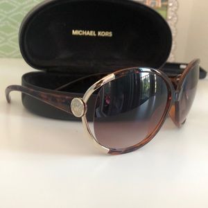 Michael Kors sunglasses